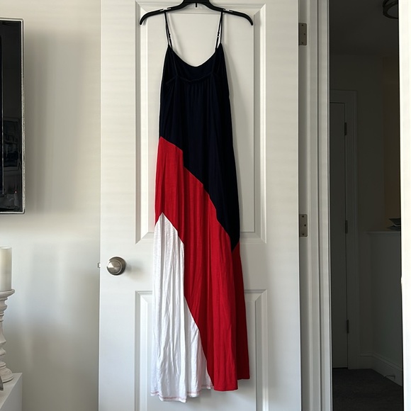 Tommy Hilfiger Maxi Dress - Picture 2 of 3